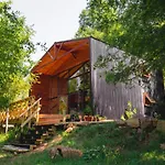 Nidos Del Alma Lodge