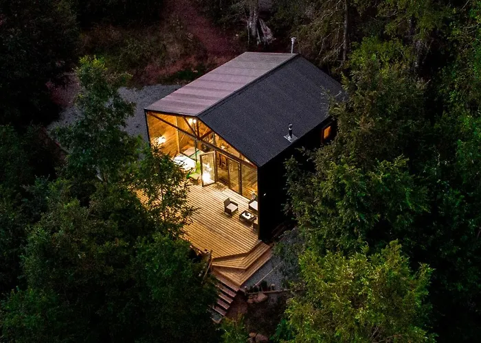 Nidos Del Alma Lodge