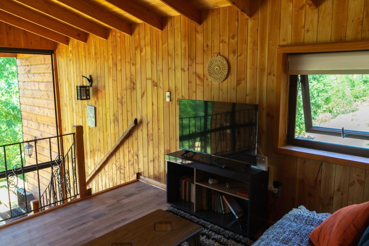 Casa de férias Nidos Del Alma